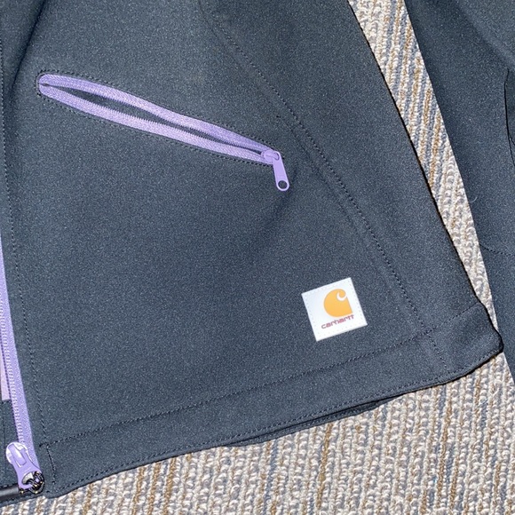 Carhartt Jacket - Picture 2 of 4